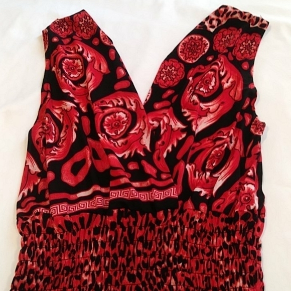 Romantic SiNI medium romper jumper - Picture 7 of 14